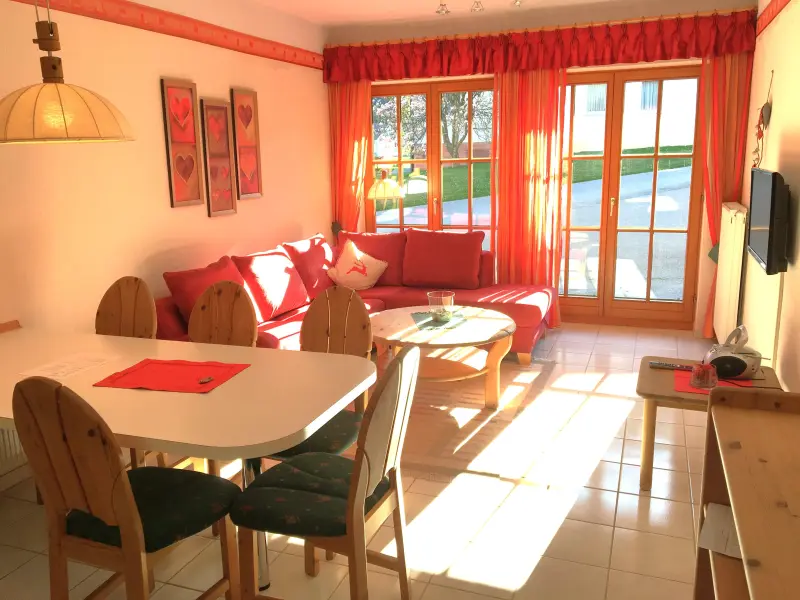Ferienwohnung Baiersbronn