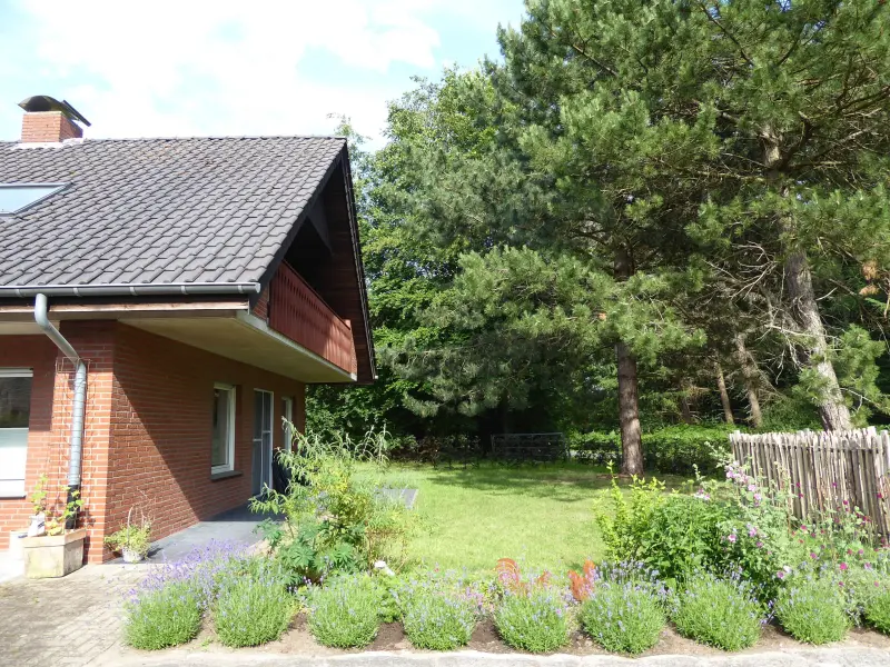 Ferienwohnung Hamminkeln