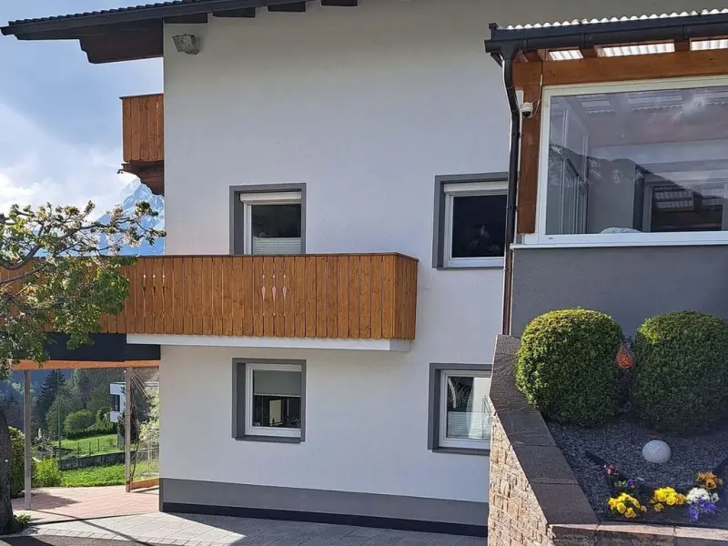 Ferienwohnung Zams