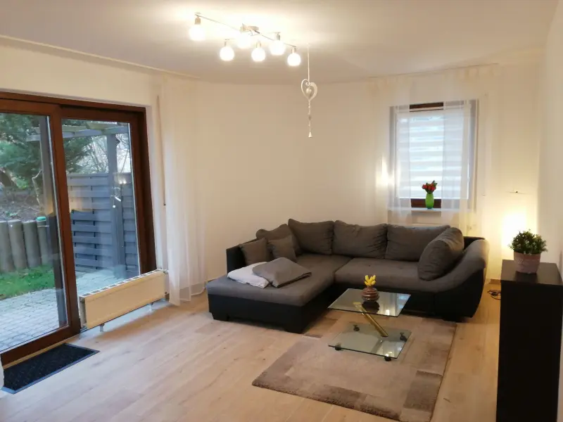 Ferienwohnung Karben