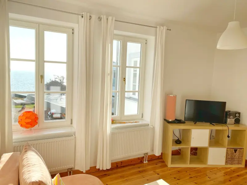 Ferienwohnung Sassnitz
