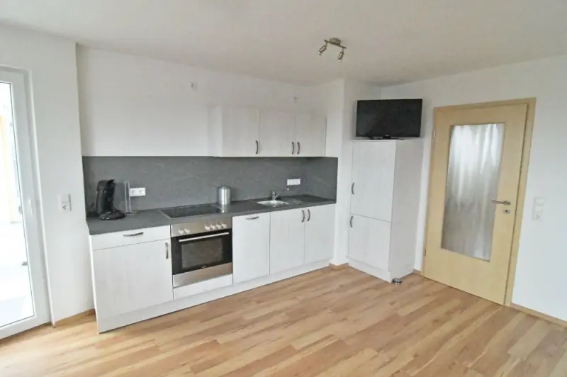 Ferienwohnung Hergensweiler