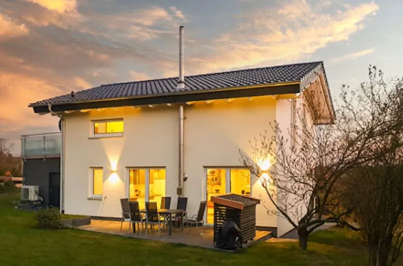 Ferienhaus Hofgeismar