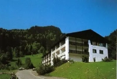 Ferienwohnung Tiefenbach