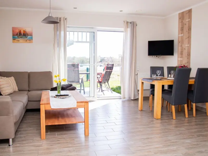 Ferienwohnung Tannenhausen