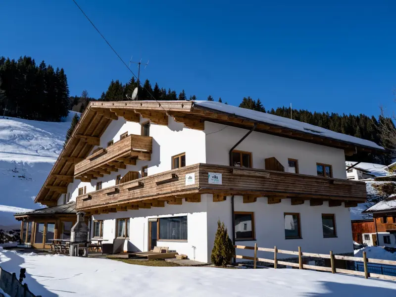 Chalet in Kelchsau, Hopfgarten im Brixental für max. 45 Personen Chalet in Kelchsau, Hopfgarten im Brixental für max. 45 Personen