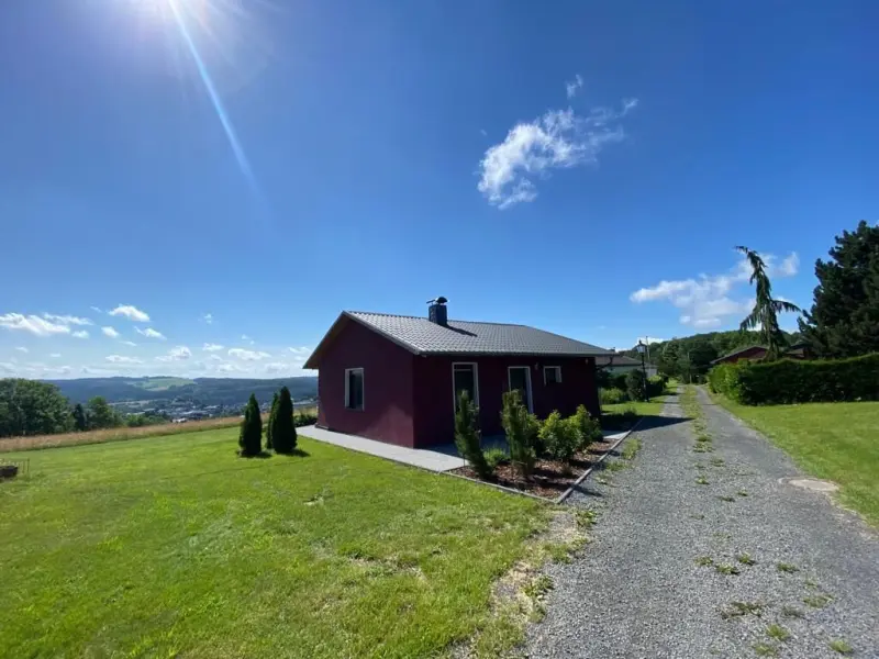 Ferienhaus Daun