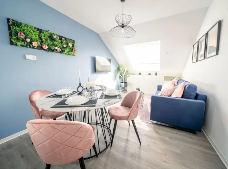Ferienwohnung Gießen