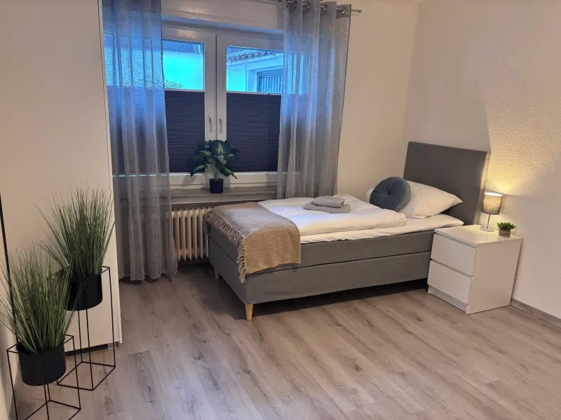 Ferienhaus Waltrop
