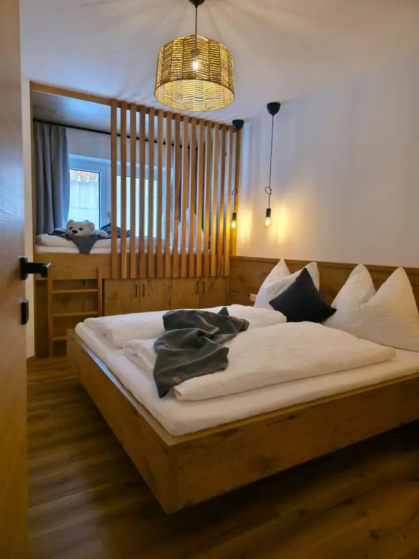 Ferienwohnung Flachauwinkl