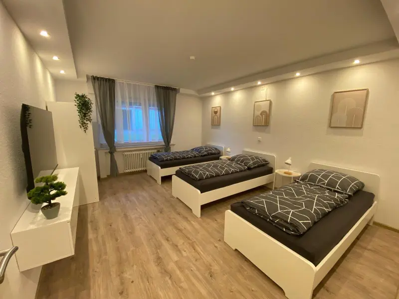 Ferienwohnung Herne