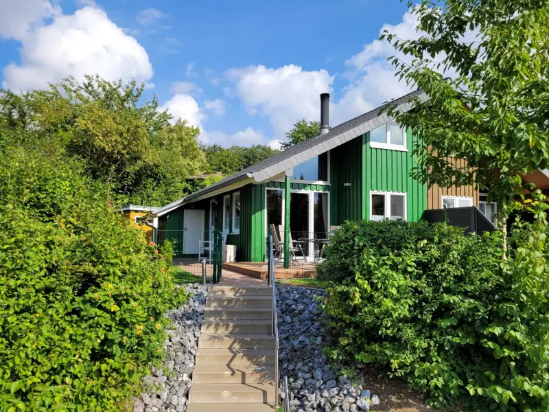 Ferienhaus  Bad Münder am Deister