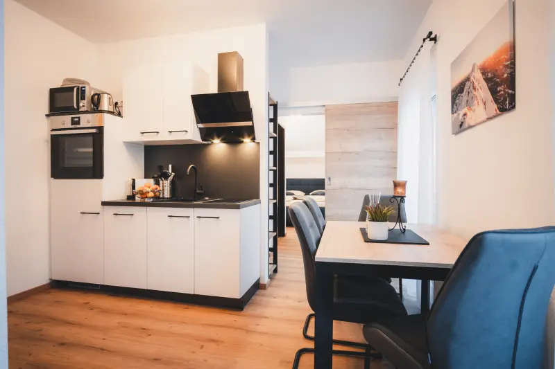 Ferienwohnung Gaming