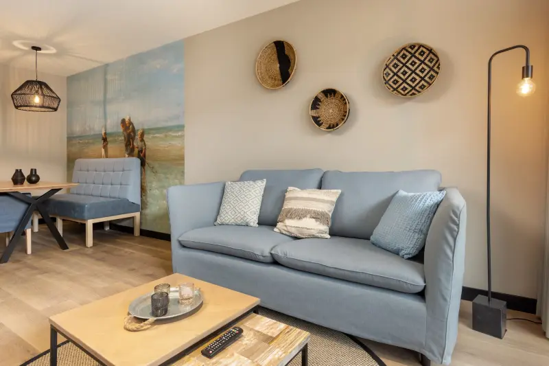 Ferienwohnung Egmond aan Zee
