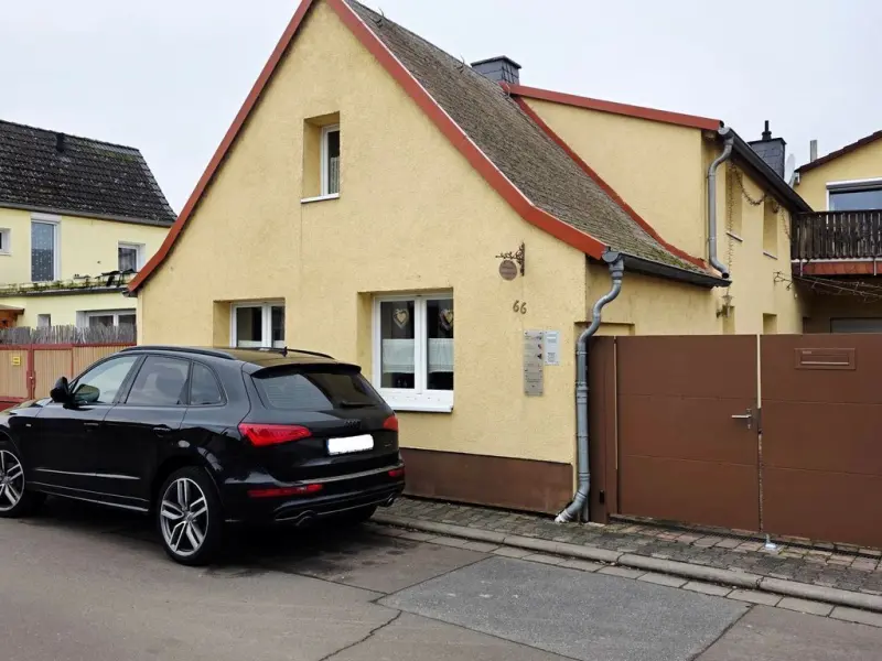 Ferienhaus Nierstein