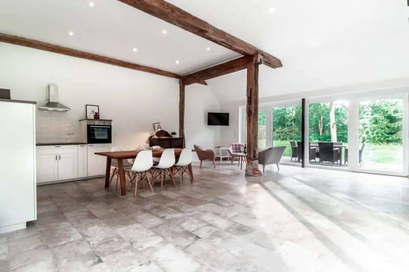 Ferienwohnung Hude