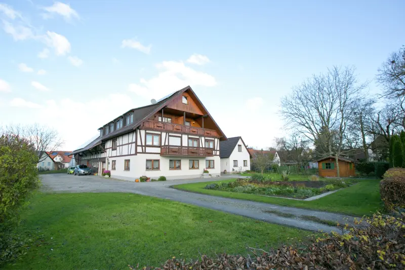 Ferienwohnung Bermatingen