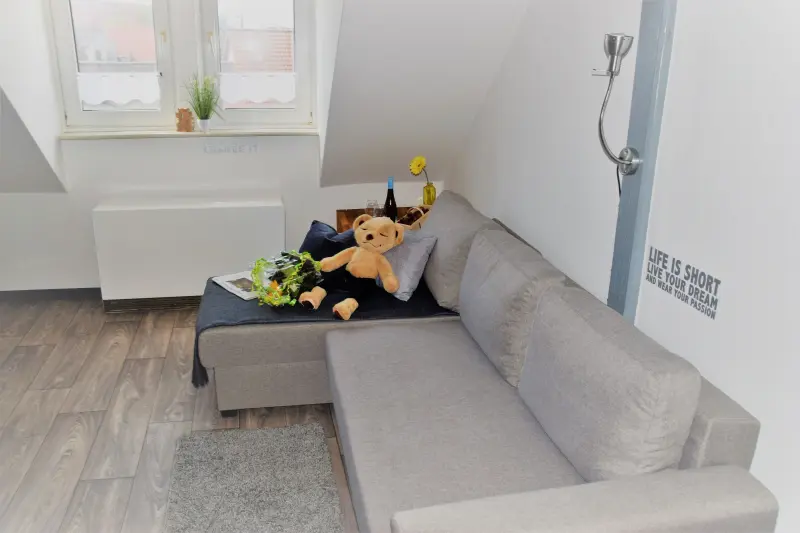 Ferienwohnung  Coswig (Anhalt)