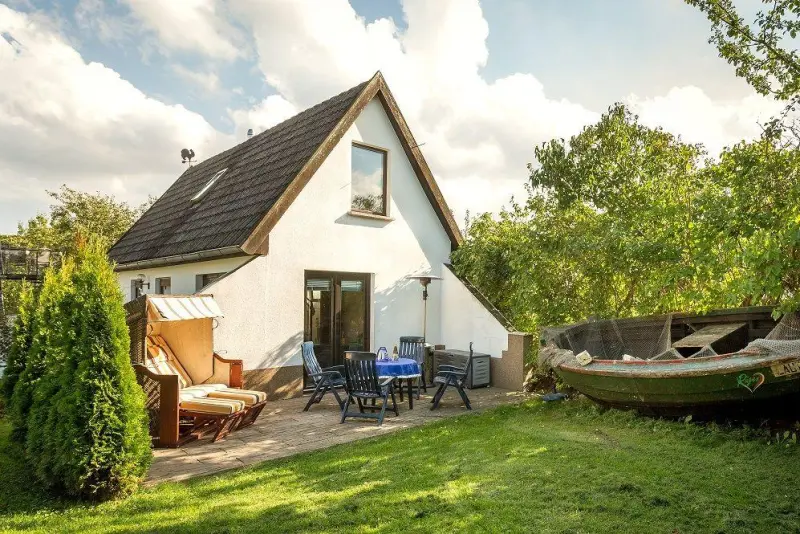 Ferienhaus Buschvitz