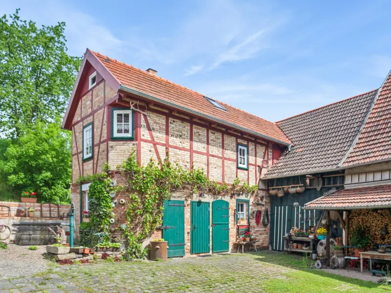 Ferienhaus Wolfsberg
