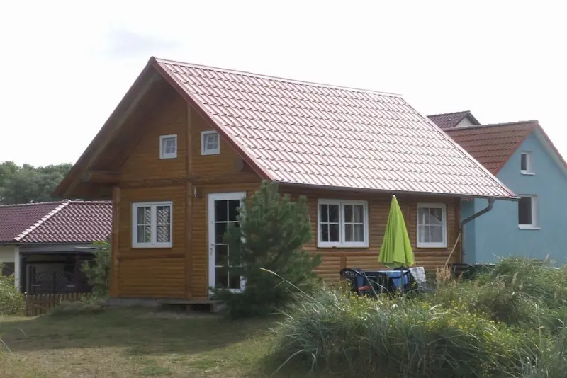 Ferienhaus Altwarp