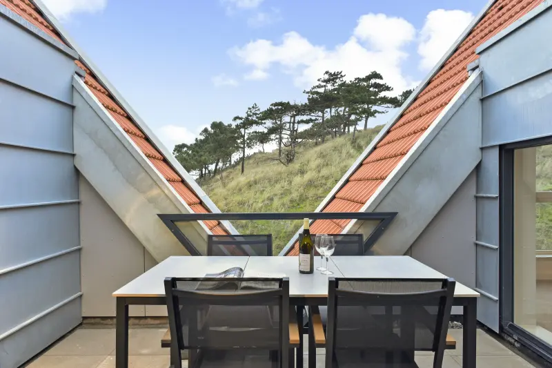 Ferienwohnung West-Terschelling