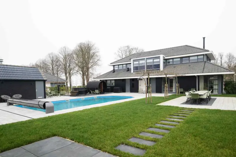 Ferienhaus Sondel