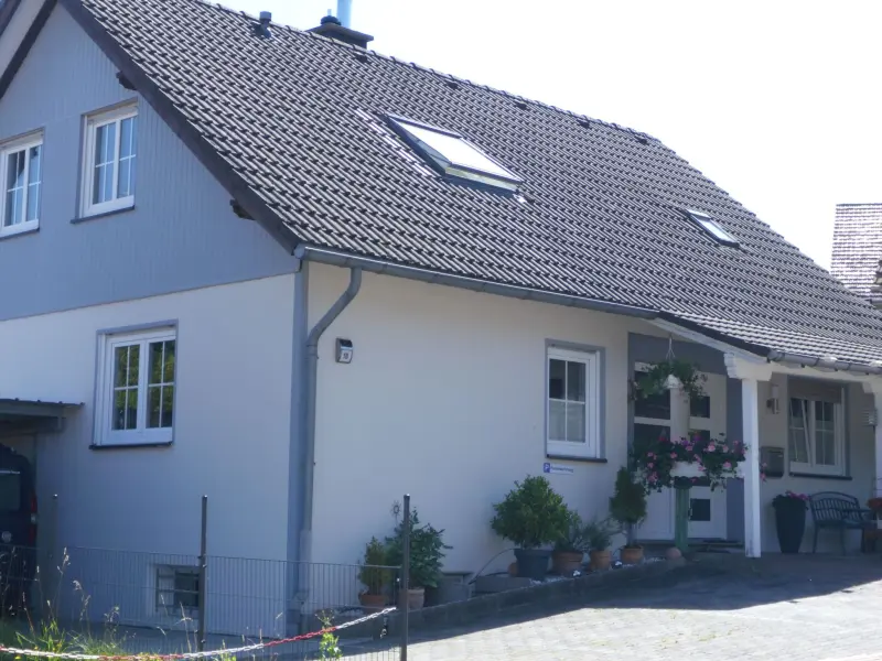Appartement Heringhausen