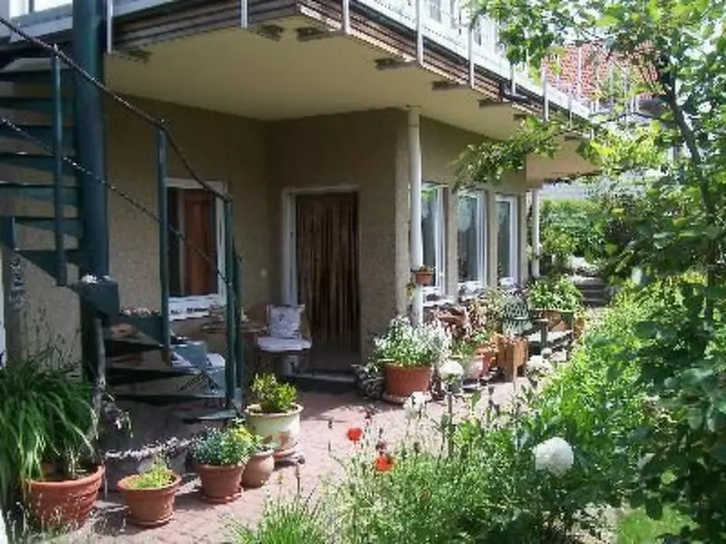 Ferienwohnung Kreischa