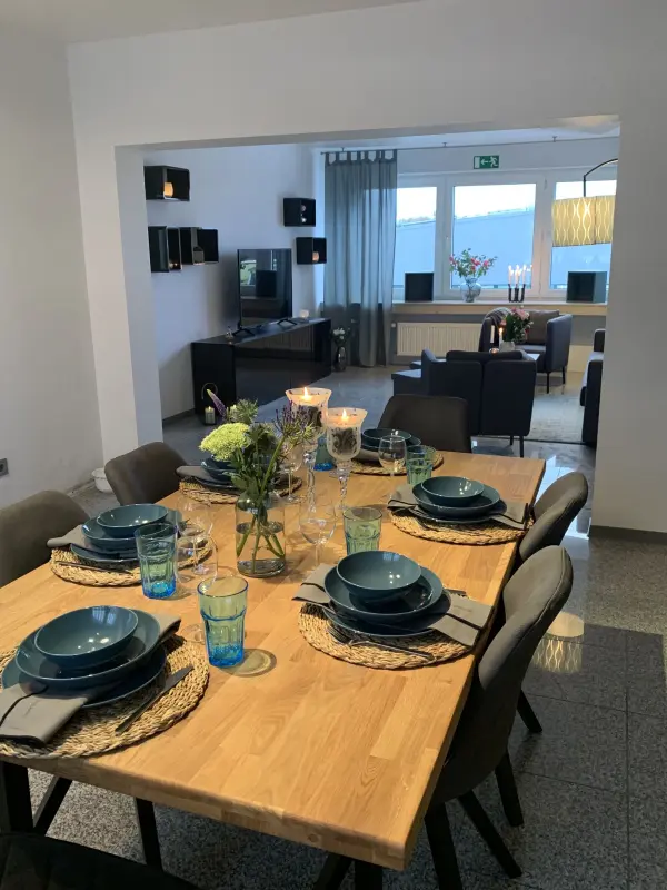 Ferienwohnung Kirchhellen