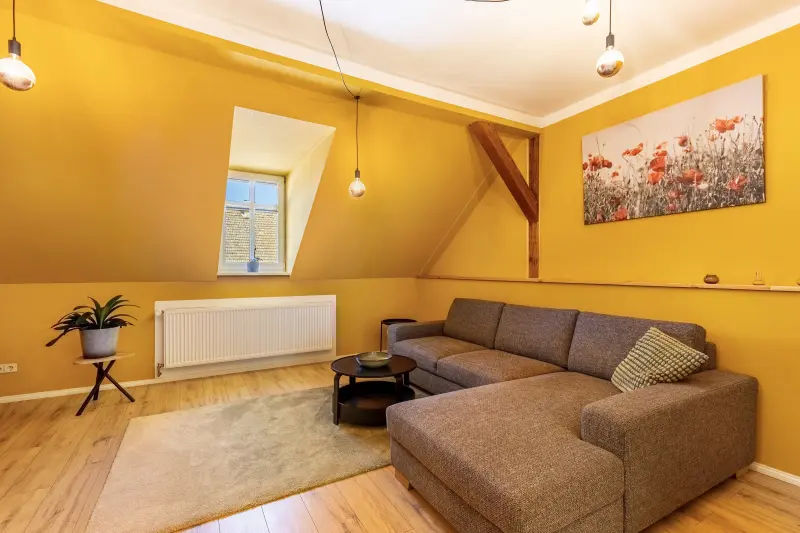 Ferienwohnung Bad Freienwalde (Oder)