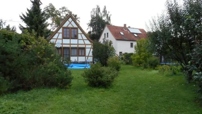 Ferienhaus  Ebern