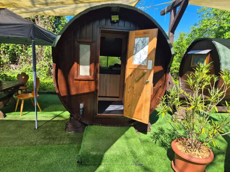 Privatzimmer Lehde
