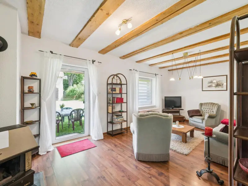 Ferienwohnung Thale