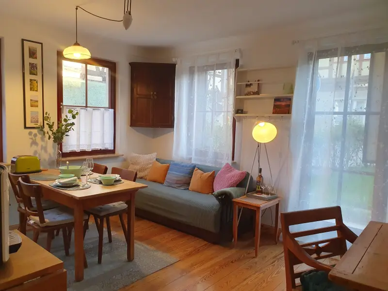Ferienwohnung Weinstadt