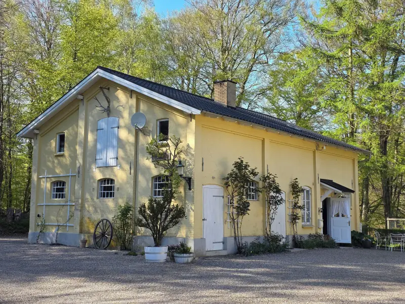 Landhaus Krusau