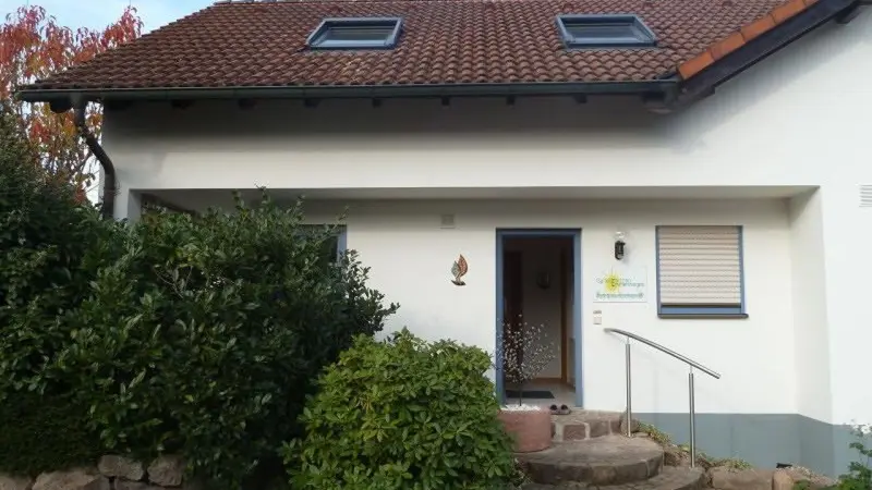 Ferienwohnung Reute
