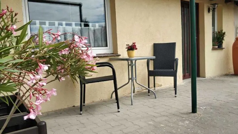 Ferienwohnung Ummanz