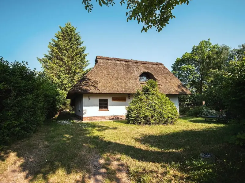 Bauernhof Neubukow