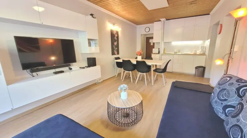 Ferienwohnung  Tauplitz