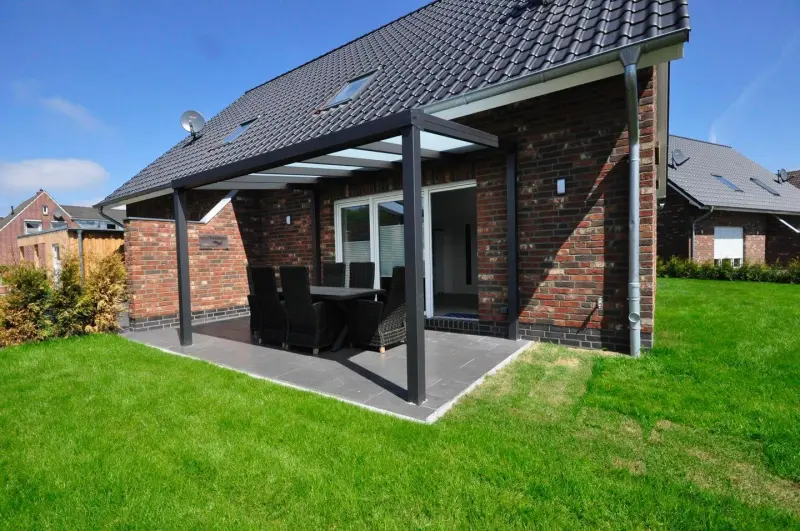 Ferienhaus in Neuharlingersiel f&uuml;r max. 6 Personen