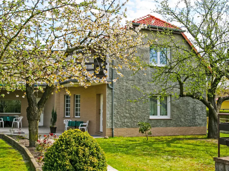 Ferienhaus  Forst (Lausitz)