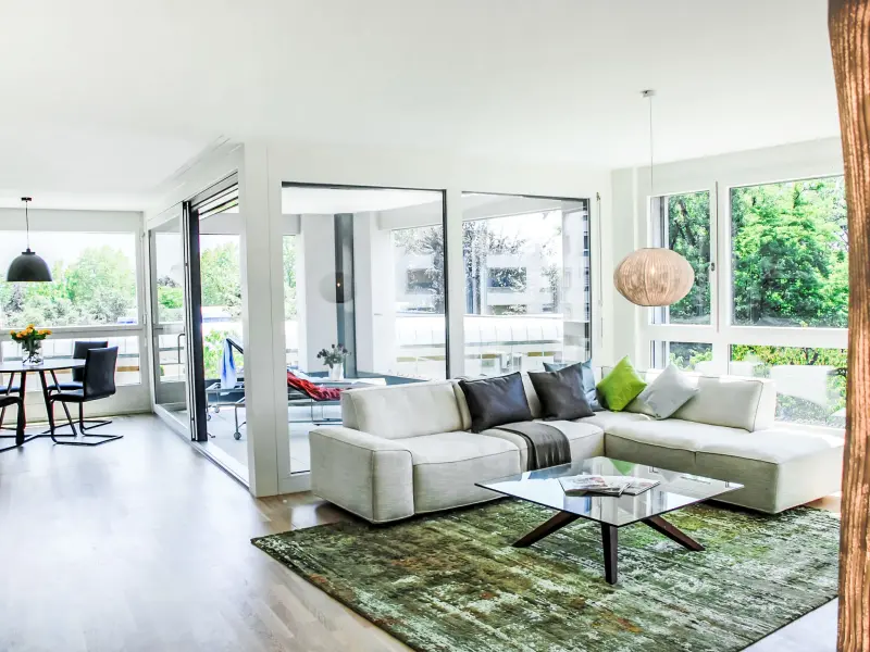 Ferienwohnung Locarno