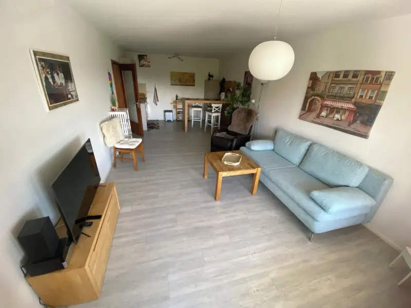Ferienwohnung Altstadt