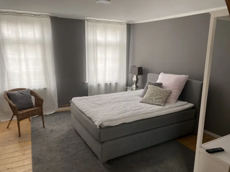 Ferienwohnung Springe