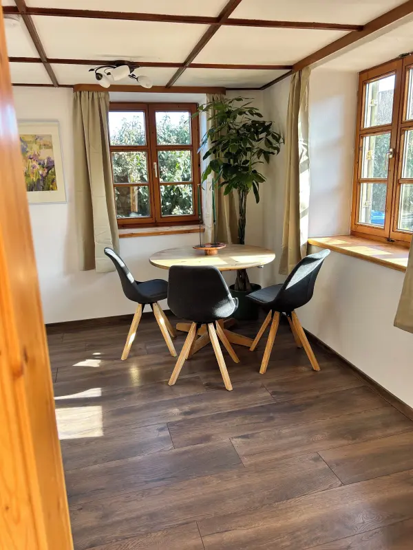 Ferienhaus Altusried