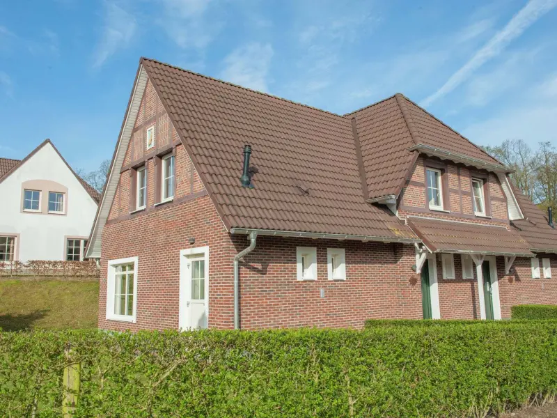 Villa Bad Bentheim
