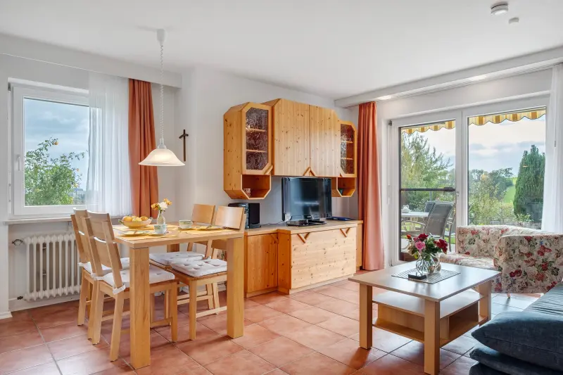 Ferienwohnung Weilheim