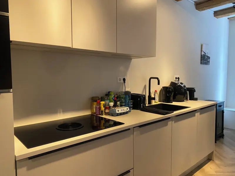 Ferienwohnung Haarlem