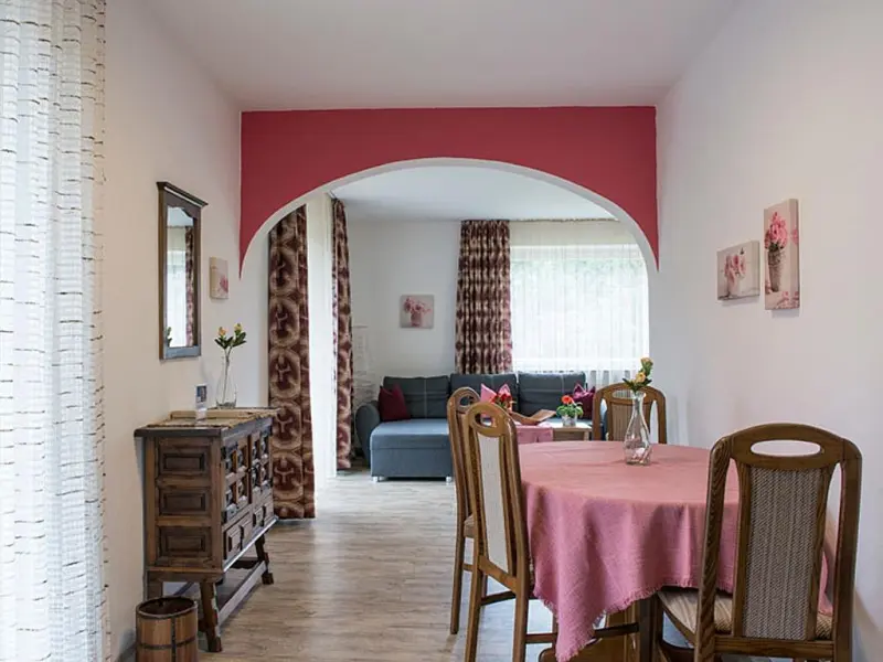 Apartment  Gemeinde Patsch